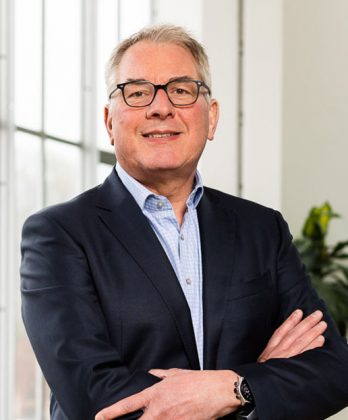 Hans van Bunnik