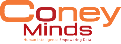 Coney Minds – tijd voor een nieuwe tagline