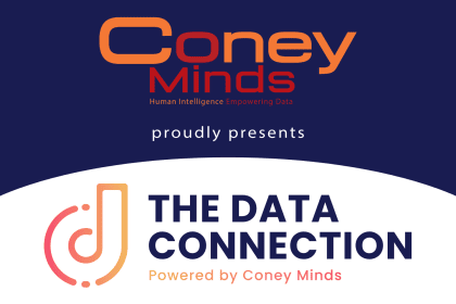 Coney Minds proudly presents TheDataConnection.nl