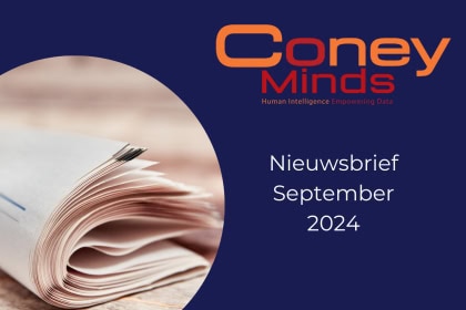 Nieuwsbrief September 2024