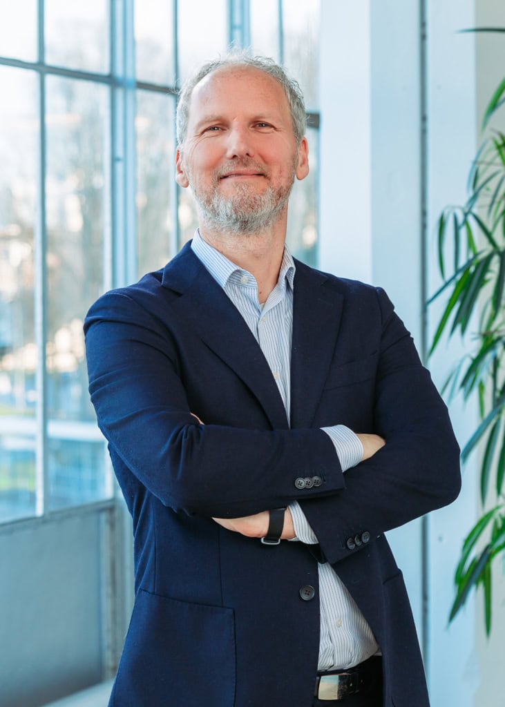 Carlo Jansen