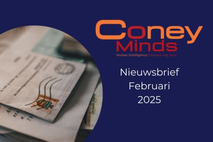 Nieuwsbrief Februari 2025