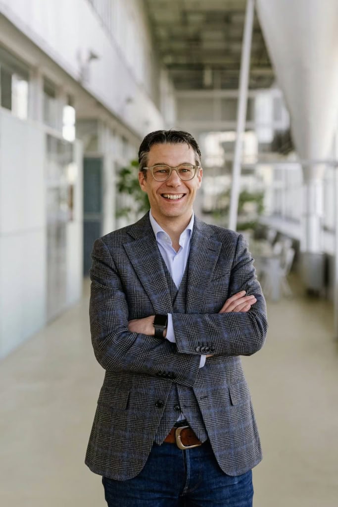 Accountant Hoek van Holland