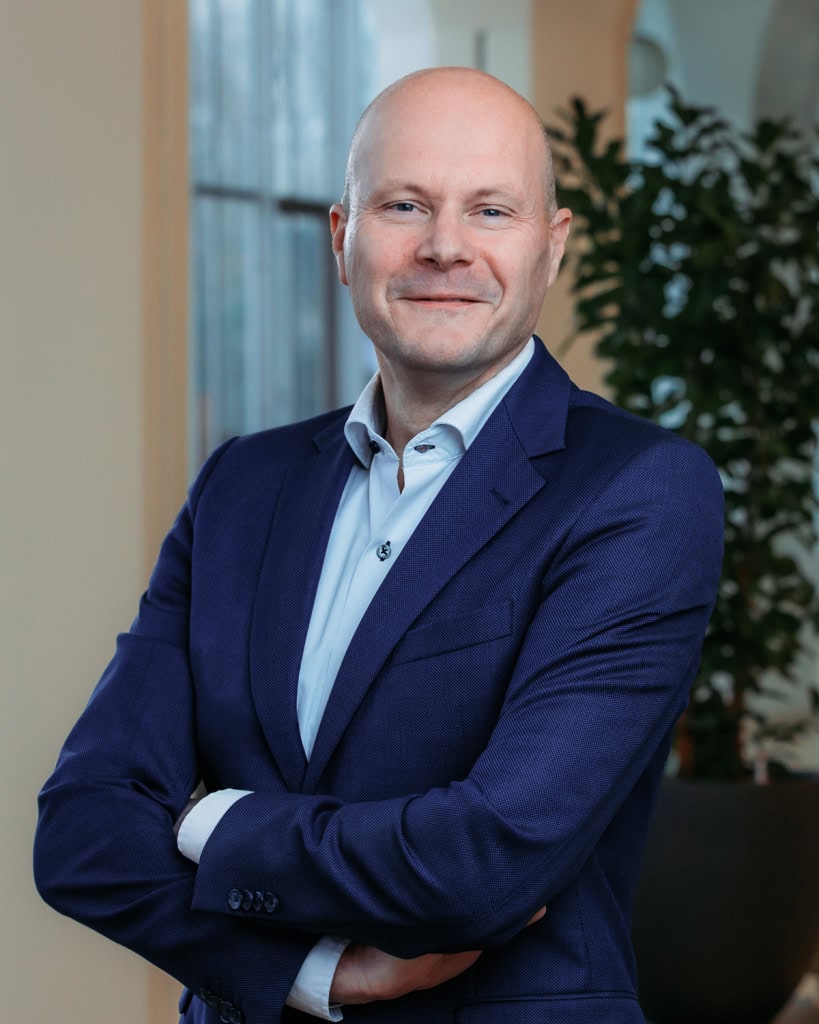 Accountant Ridderkerk