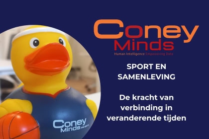 Sport en Samenleving – onze eerste Ronde Tafel voor sportbonden