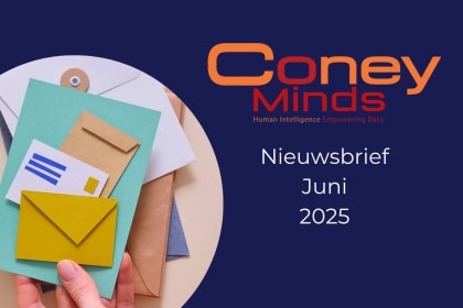 Nieuwsbrief Juni 2025
