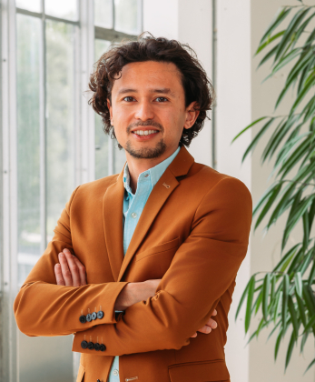 Vincent Lopez Rios