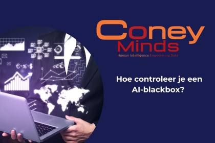 Hoe controleer je een AI-blackbox?