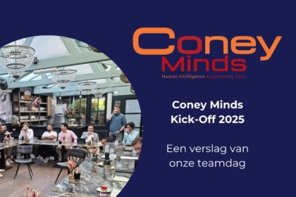 Kick-off dag 2025