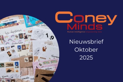 Nieuwsbrief Oktober 2025