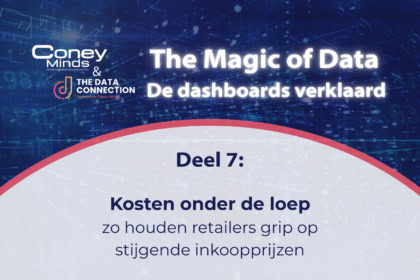 Kosten onder de loep: zo houden retailers grip op stijgende inkoopprijzen