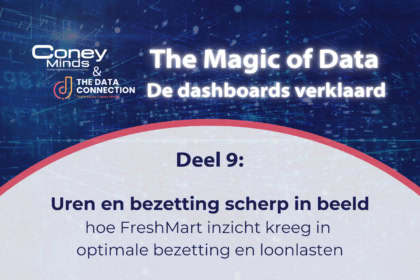 Uren en bezetting scherp in beeld: hoe FreshMart inzicht kreeg in optimale bezetting en loonlasten