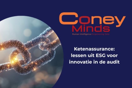 Ketenassurance: lessen uit ESG voor innovatie in de audit