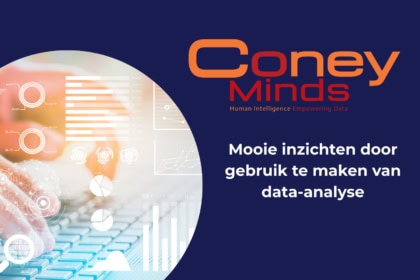 Mooie inzichten door gebruik te maken van data-analyse
