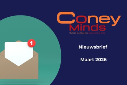 Nieuwsbrief maart 2026