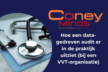 Hoe een data-gedreven audit er in de praktijk uitziet (bij een VVT-organisatie)