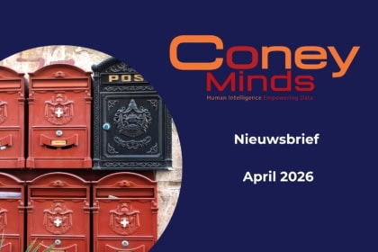 Nieuwsbrief april 2026