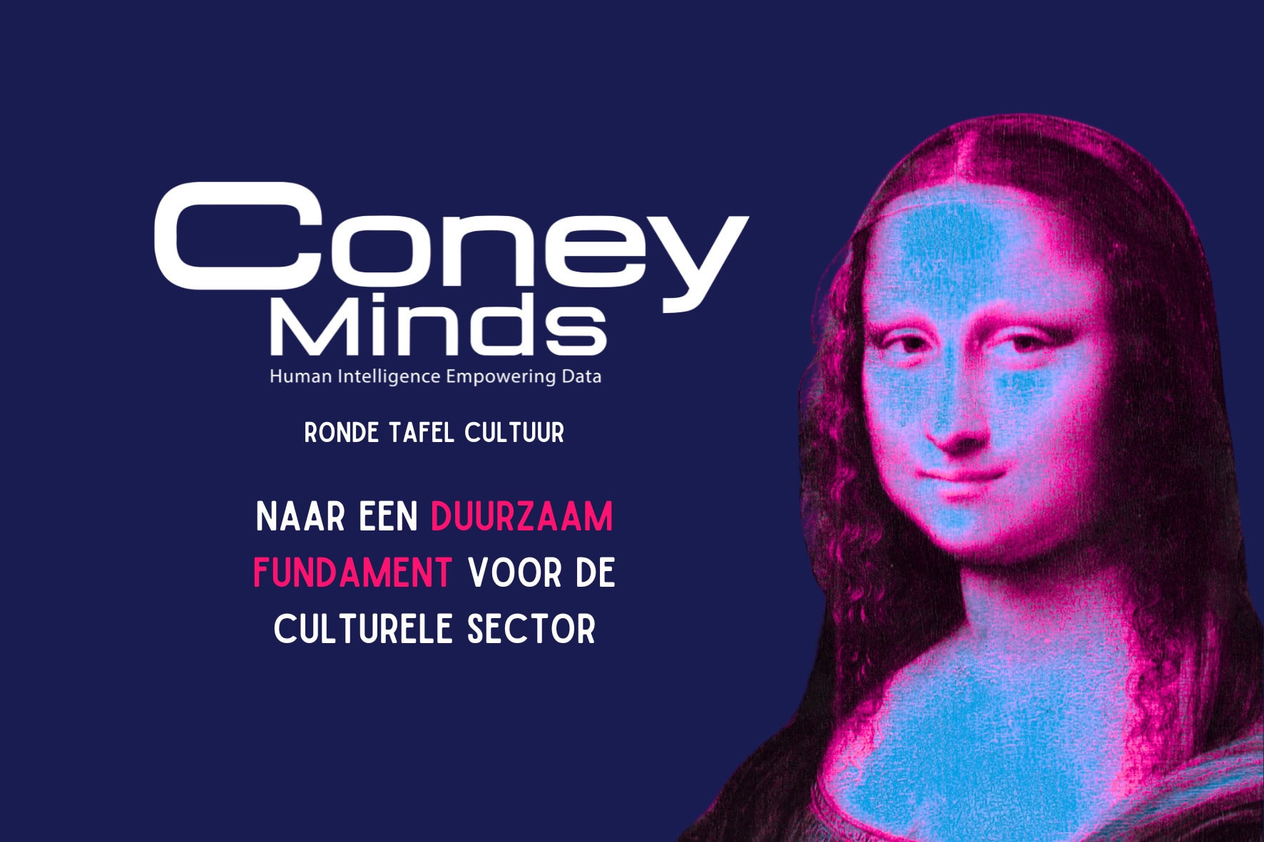 Ronde Tafel Cultuur 28-5-2026