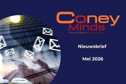 Nieuwsbrief Mei 2026